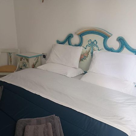 La Casa Di Rosa Διαμέρισμα Σορέντο Εξωτερικό φωτογραφία