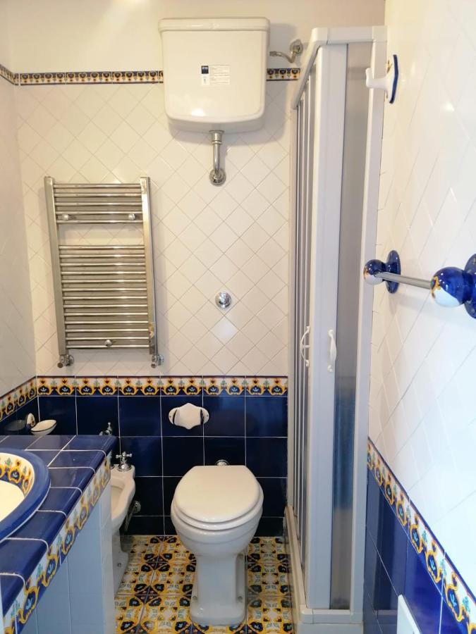 La Casa Di Rosa Διαμέρισμα Σορέντο Εξωτερικό φωτογραφία