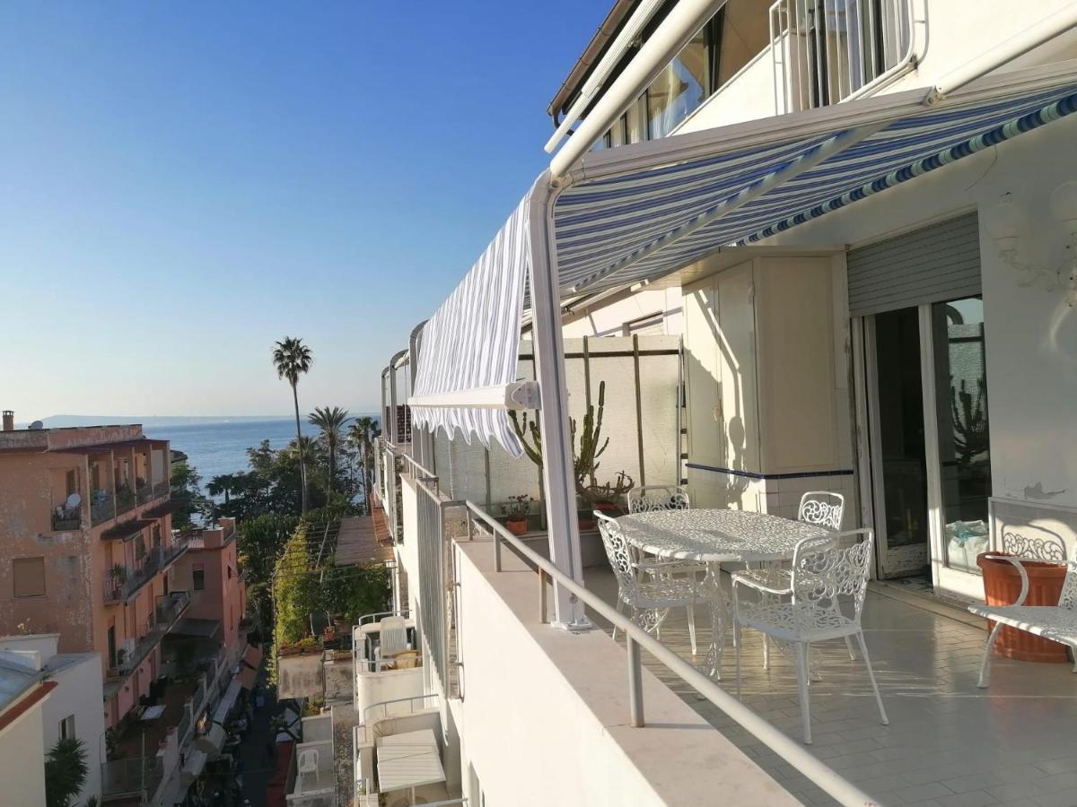 La Casa Di Rosa Διαμέρισμα Σορέντο Εξωτερικό φωτογραφία