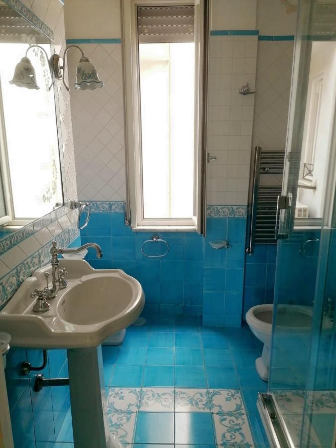 La Casa Di Rosa Διαμέρισμα Σορέντο Εξωτερικό φωτογραφία