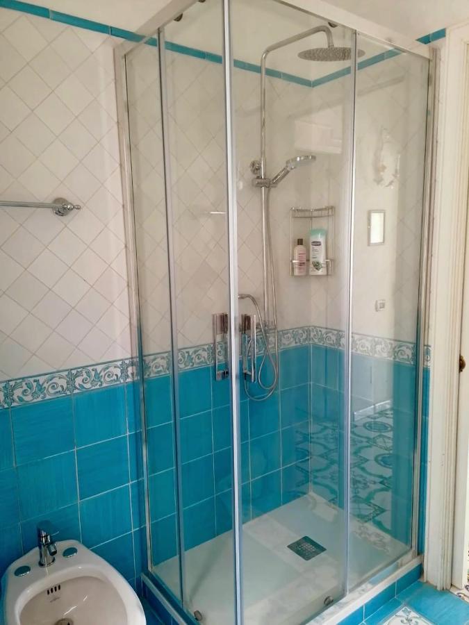 La Casa Di Rosa Διαμέρισμα Σορέντο Εξωτερικό φωτογραφία