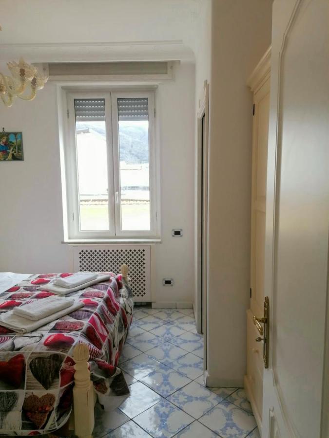 La Casa Di Rosa Διαμέρισμα Σορέντο Εξωτερικό φωτογραφία