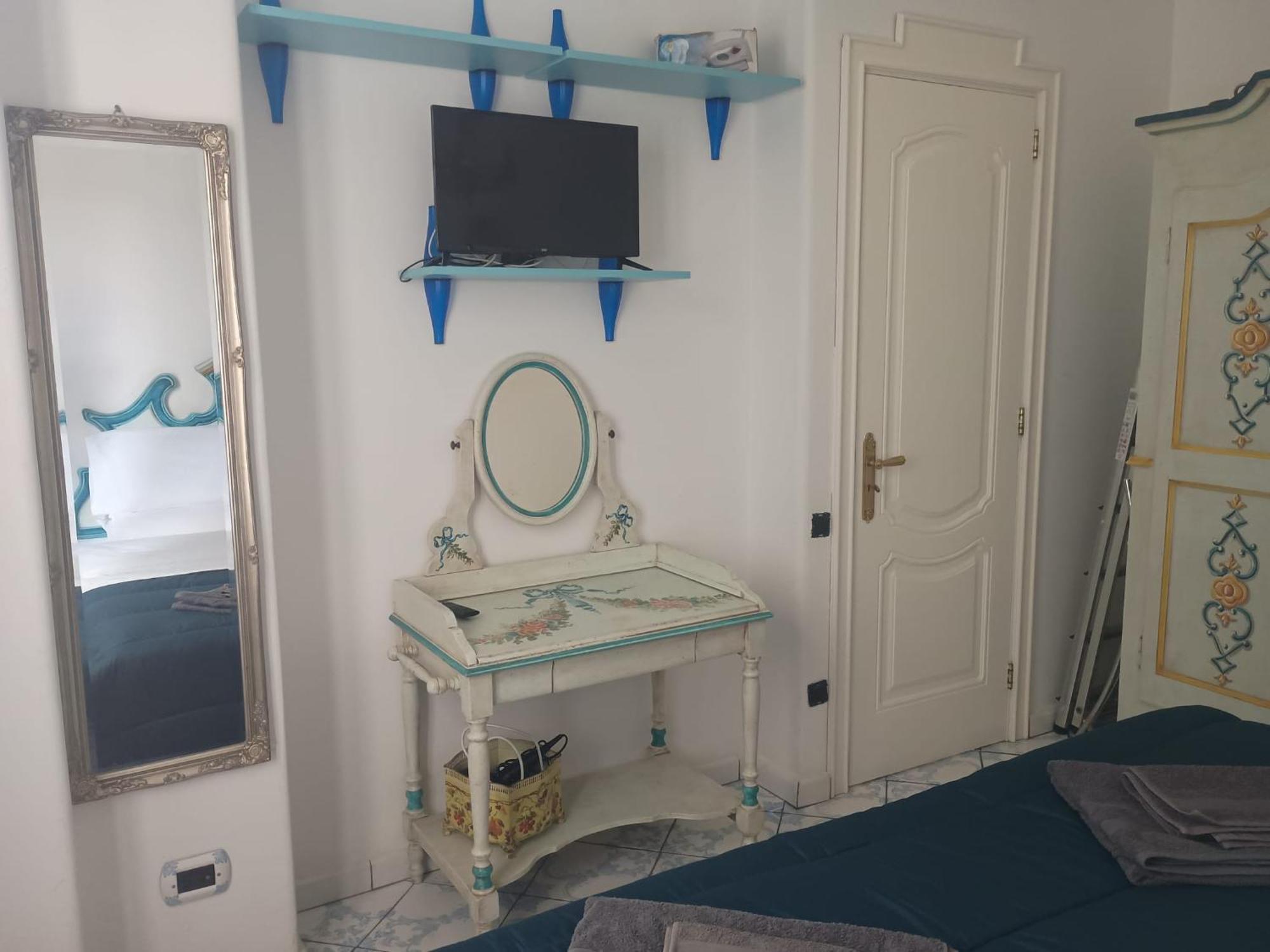 La Casa Di Rosa Διαμέρισμα Σορέντο Εξωτερικό φωτογραφία